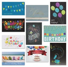 Greeting Card Assortment